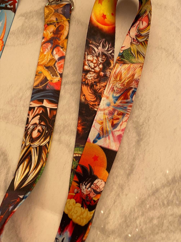 Dragon Ball holder  (1)