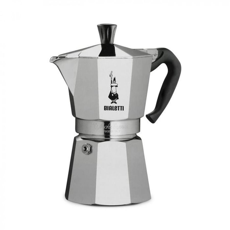 Myaliti Mocha Express - Size (3 cups)