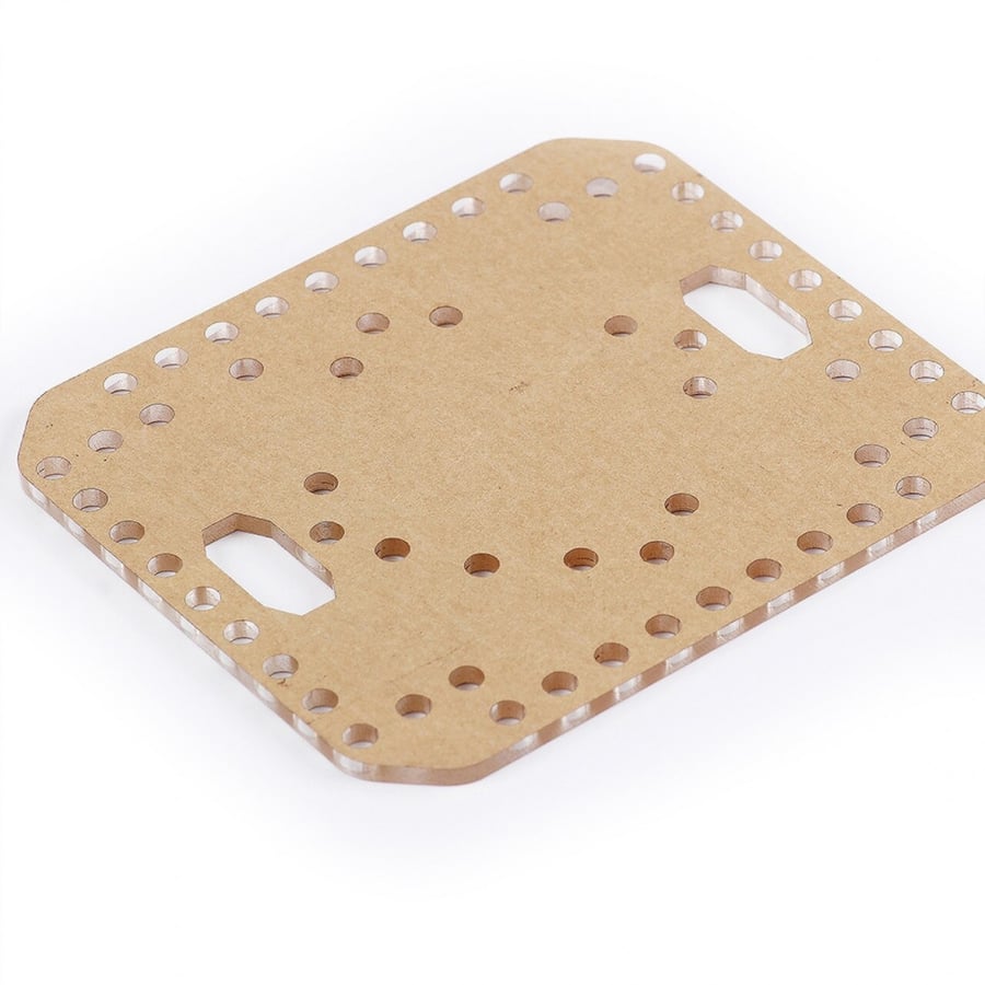 قوس MegaPi أكريليك