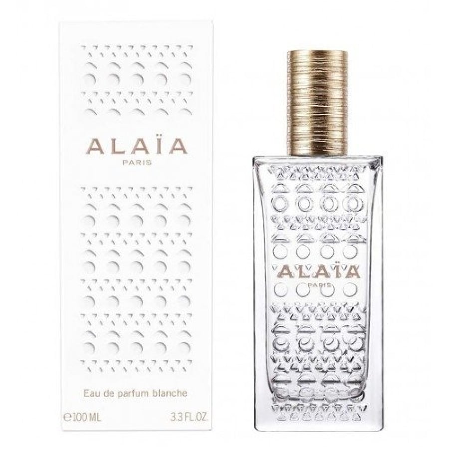 Alaia Paris Blanche Eau de Parfum 100ml متجر خبير العطور