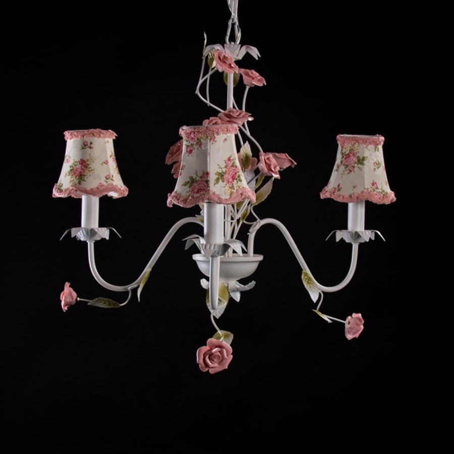 Chandeliers for girls 35207