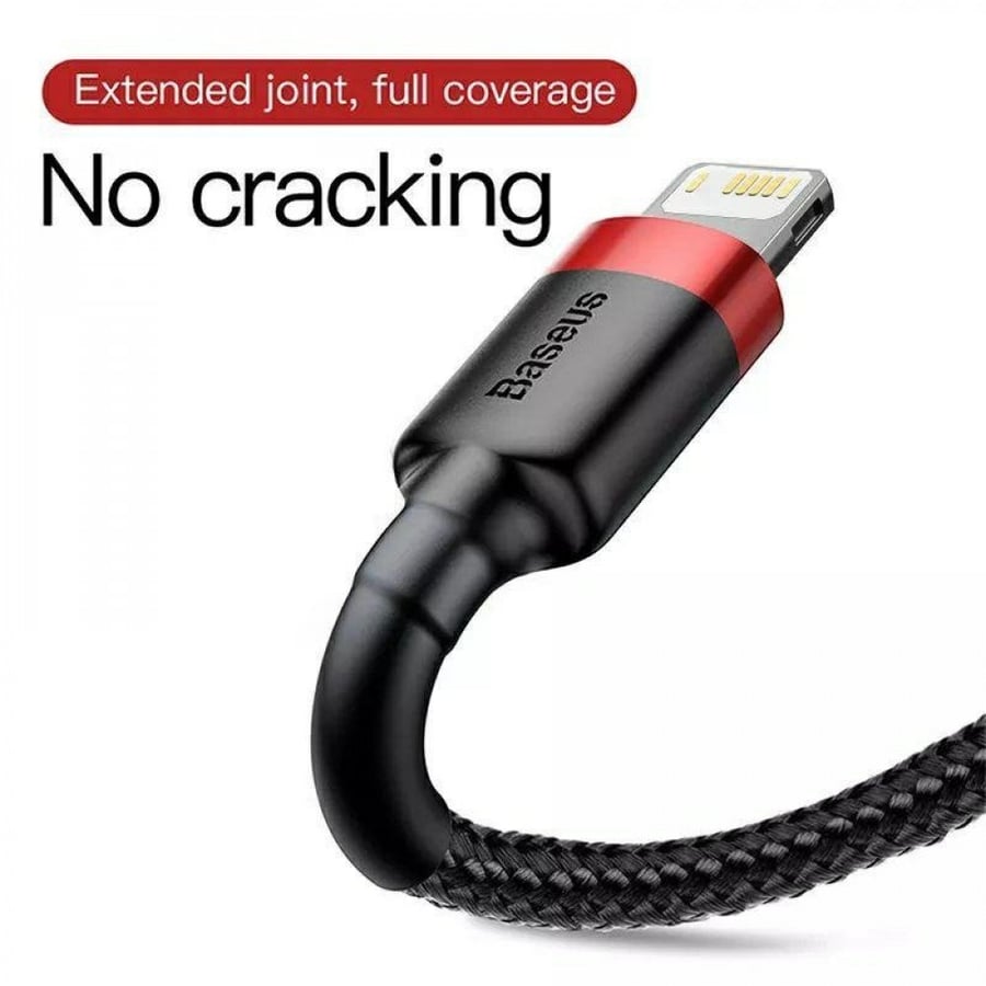 Baseus iPhone cable