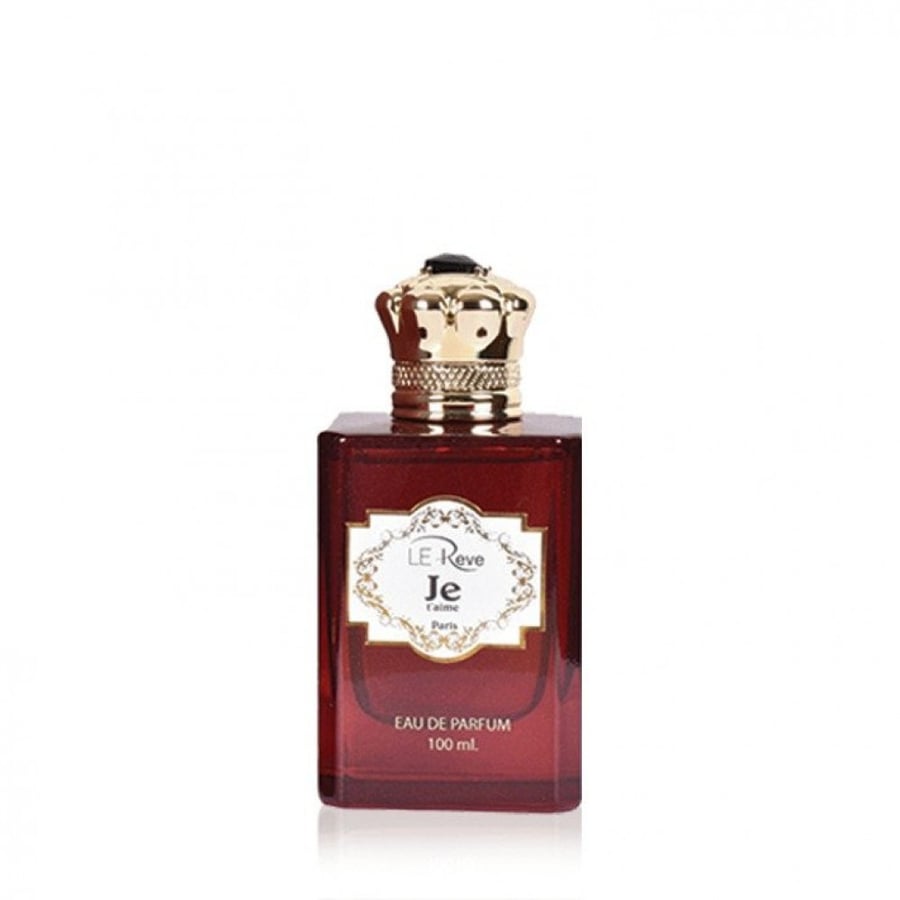 Le Reve Je T aime Eau de Parfum