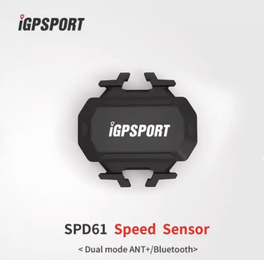 حساس SPEED 61