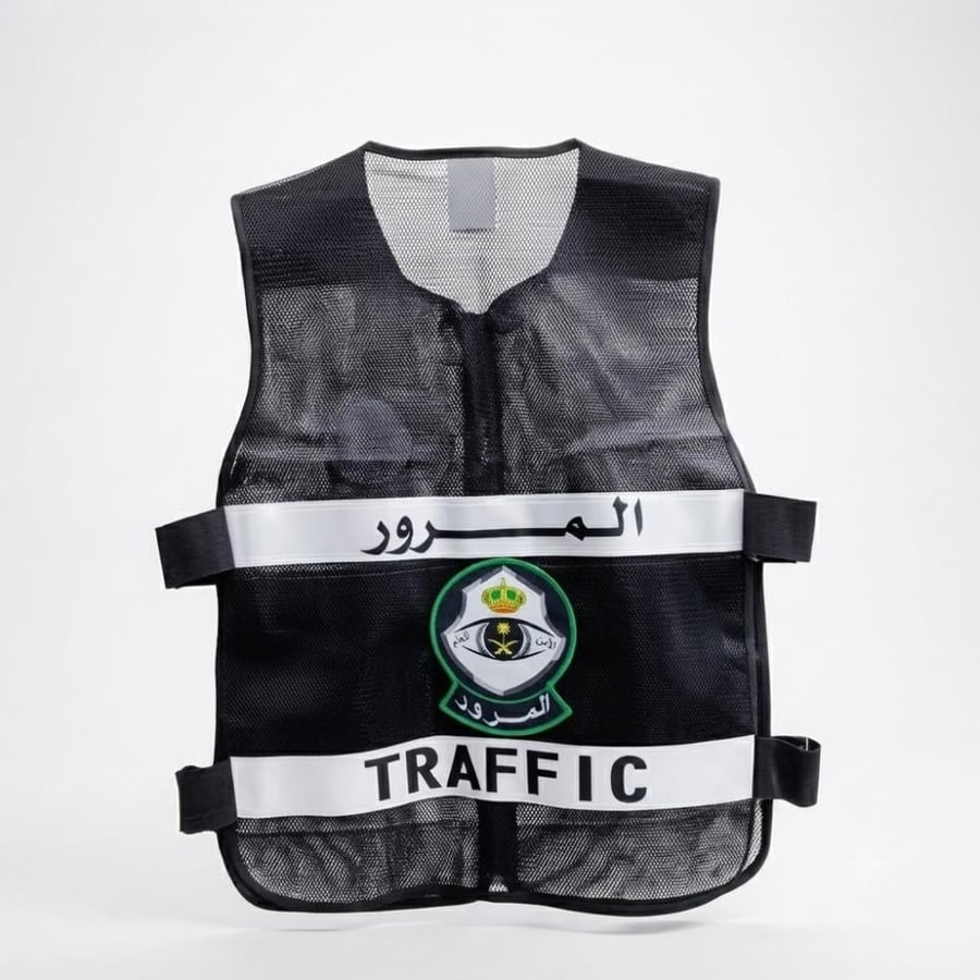 سديري عاكس المرور