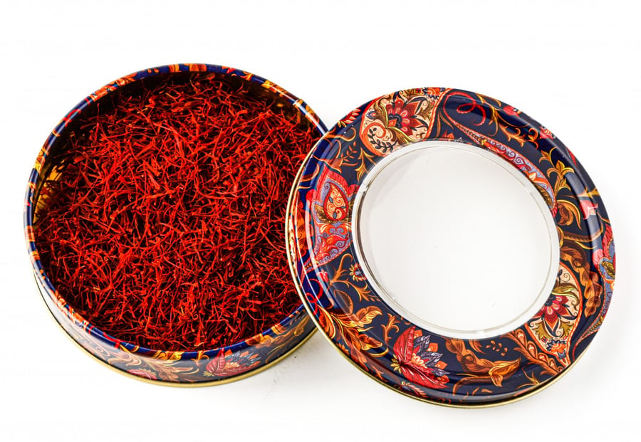 Saffron super premium