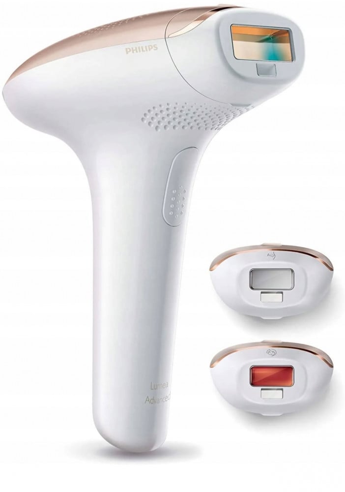 فيليبس لوميا الأصدار التاسع Philips Lumea SC1999