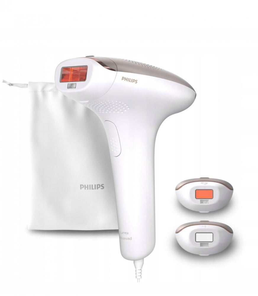 فيليبس لوميا الأصدار التاسع Philips Lumea SC1999