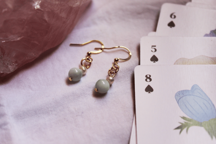 Luna Earrings