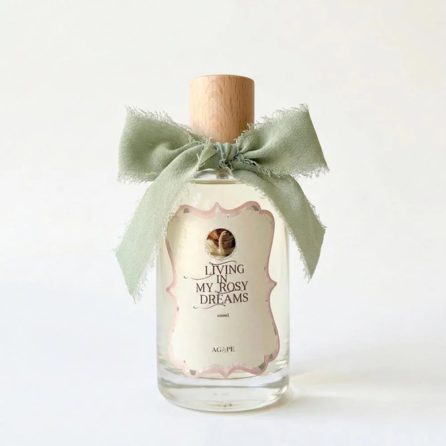 Living in My Rosy Dreams 100ml Perfume