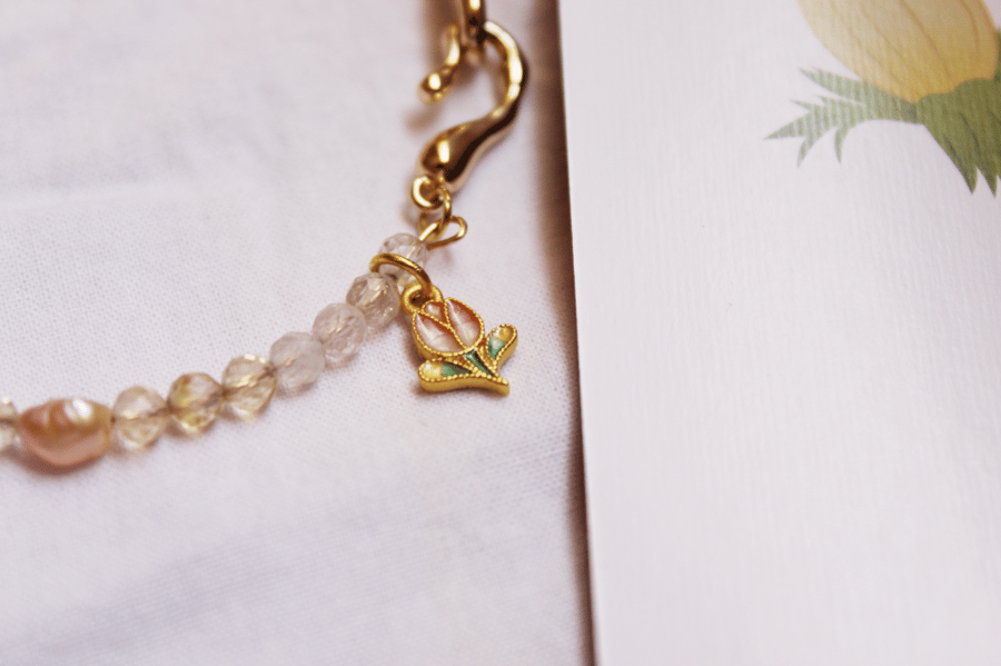 Artemis Bracelet