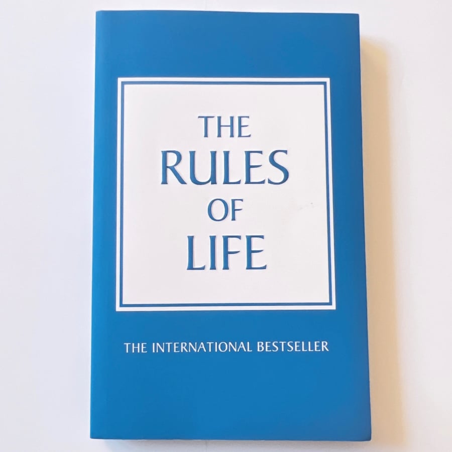 The Rules of Life