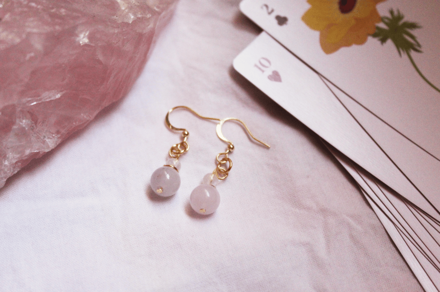 Ligeia Earrings