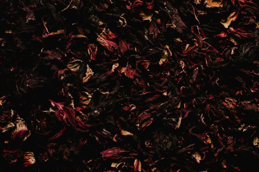 روح | Organic Loose Tea