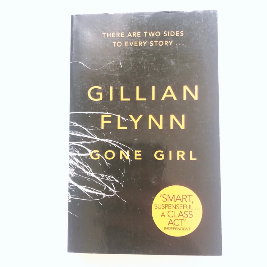 Gone Girl