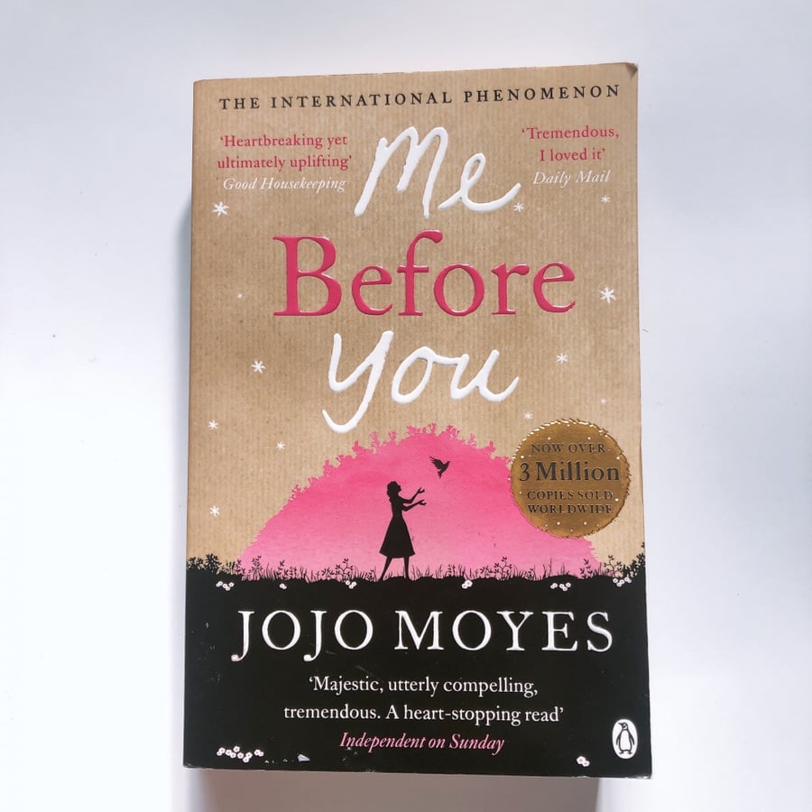 Me Before You