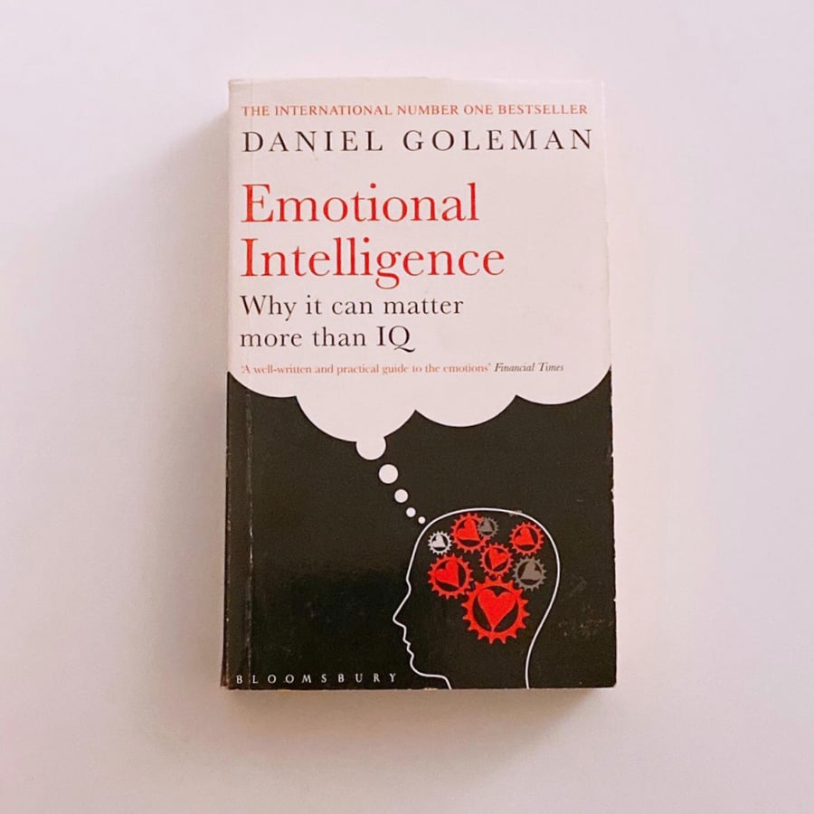 Emotional Intelligence