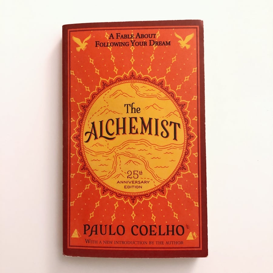 The Alchemist