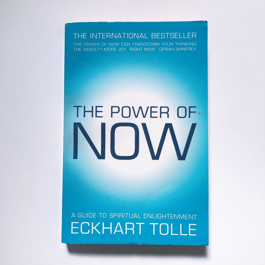 The Power of Now