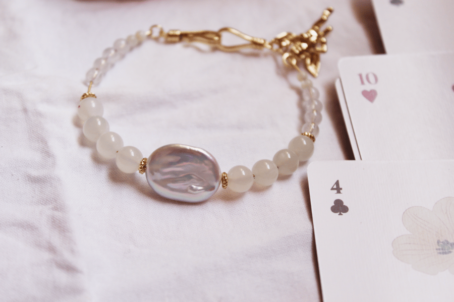 Angels Aura Bracelet
