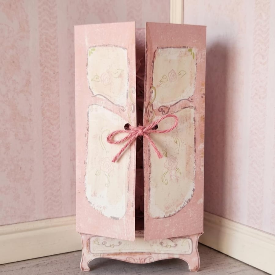 My Dreamy Wardrobe | Set of 3