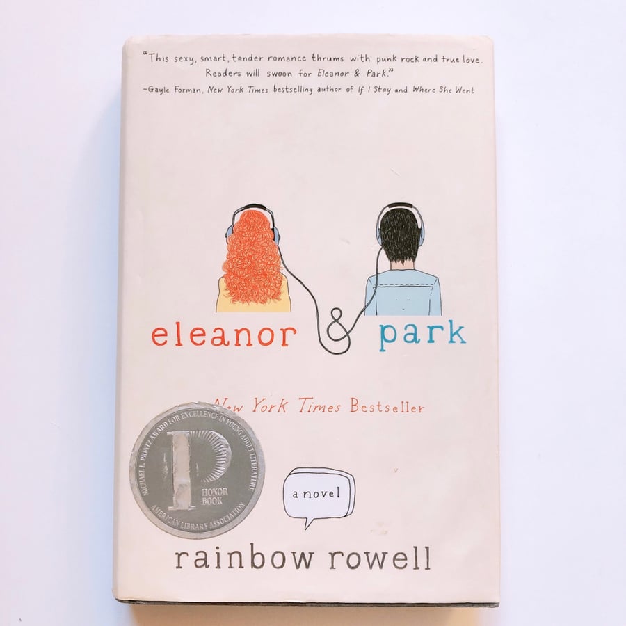 Eleanor & Park