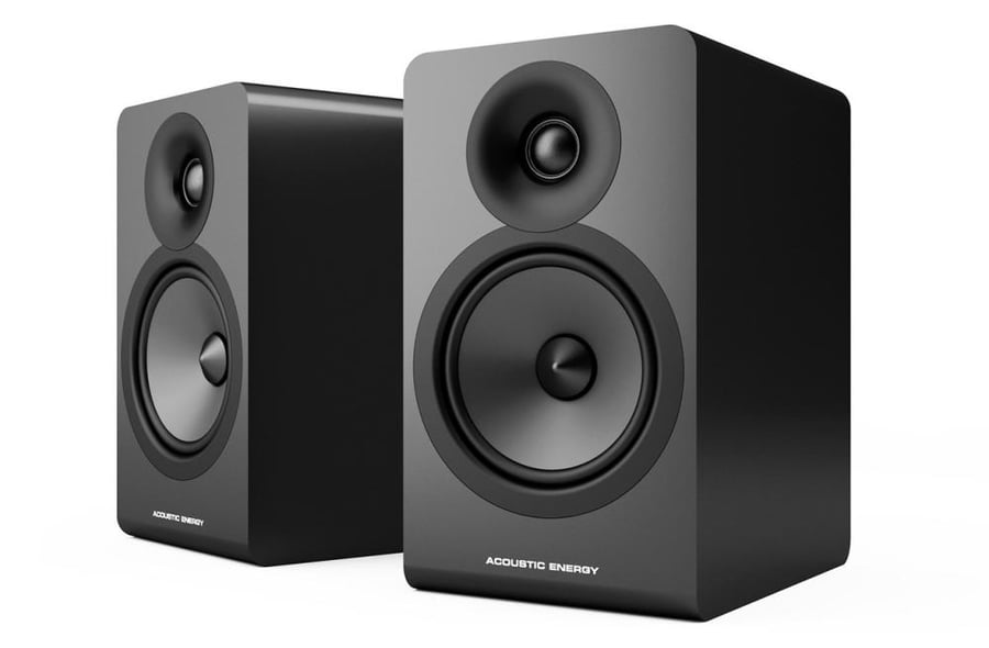 Acoustic Energy AE100 Pair