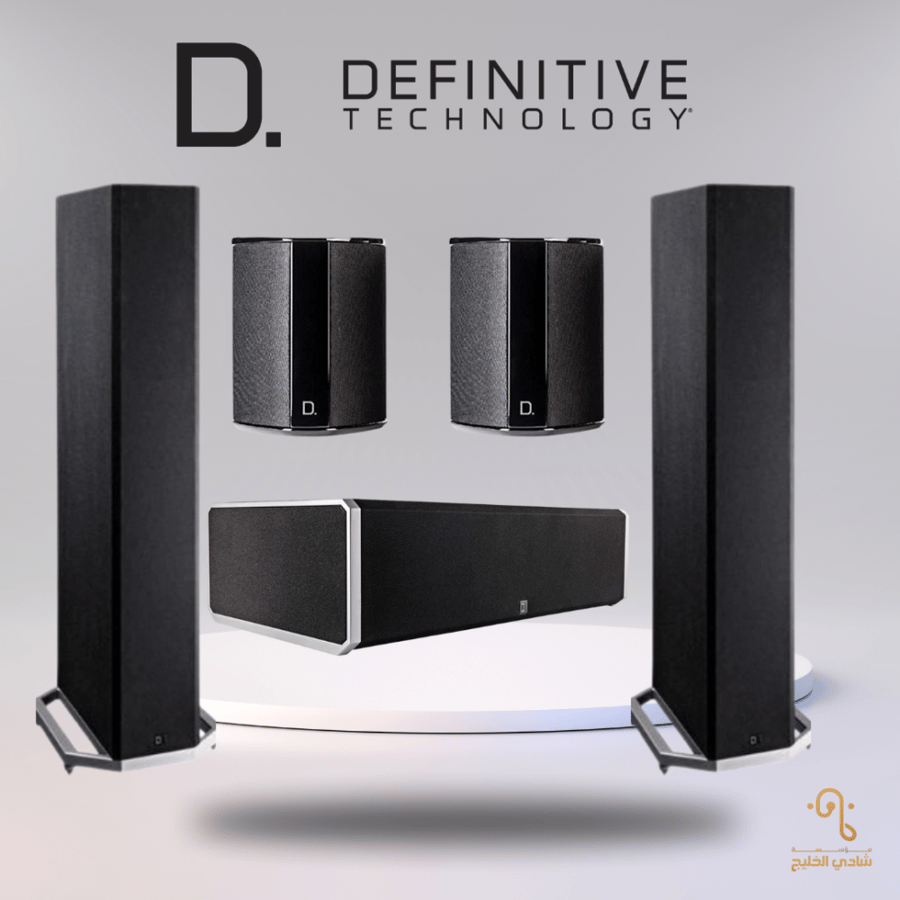Def Tech 9020 system 5.2