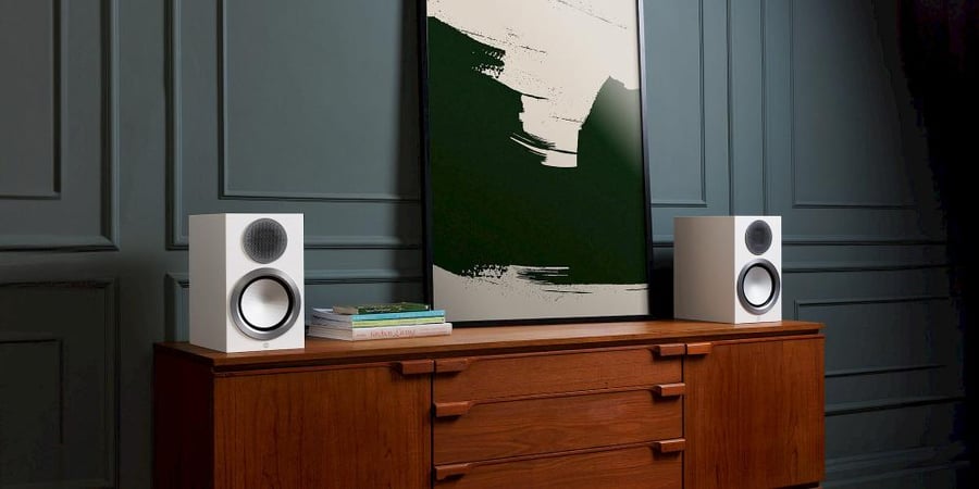 Monitor Audio Gold Series 6g 50 pair