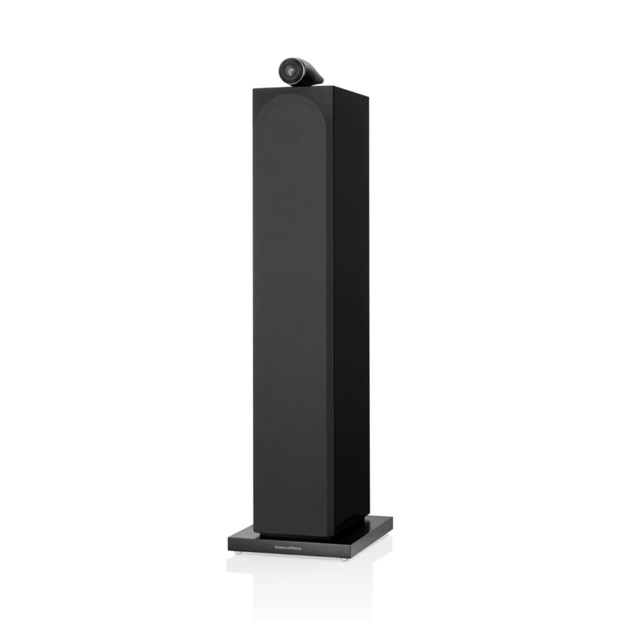 Bowers & Wilkins 703 S3 B&W مسرح منزلي