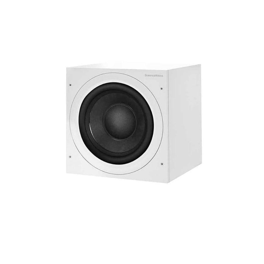 Bowers & Wilkins ASW608 - Powered Subwoofer