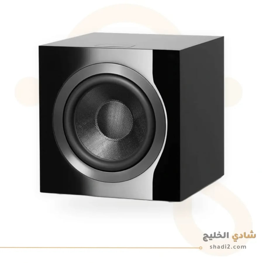 Bowers & Wilkins ASW608 - Powered Subwoofer