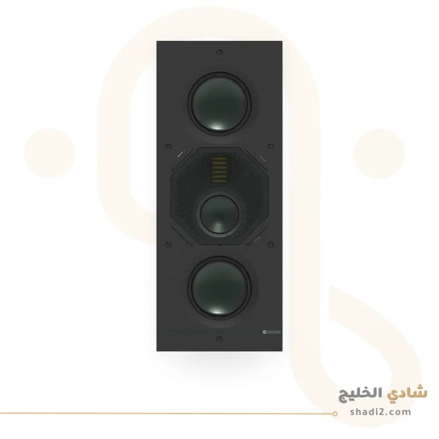 Monitor Audio W3M سماعة جدارية each