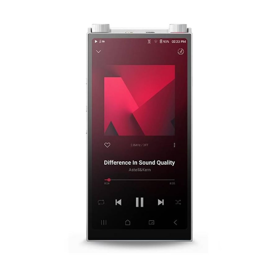 Astell&Kern PD20 Digital Audio Player