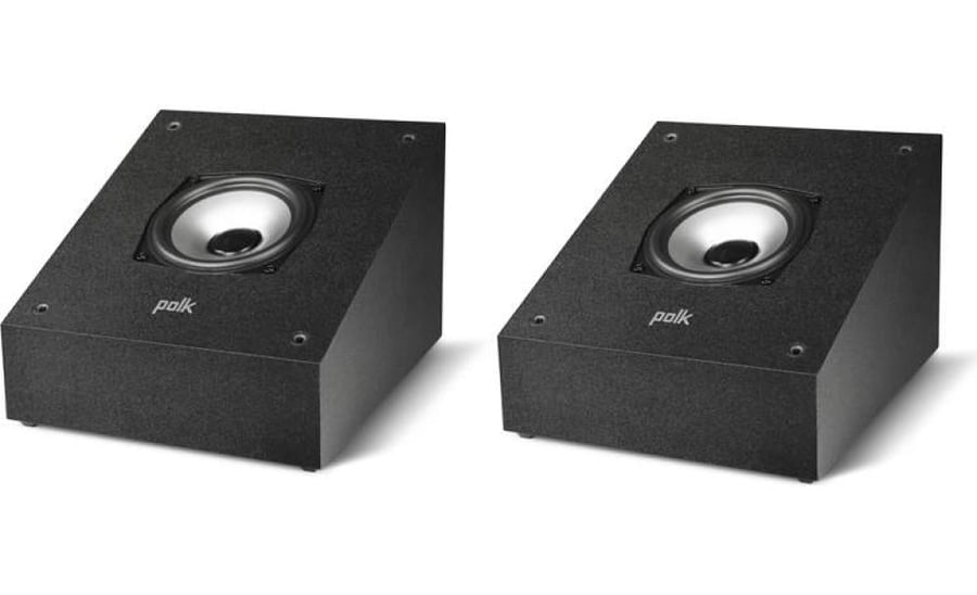 سماعة Polk Monitor XT30 المركزية لتوضيح الحوار الصوتي
