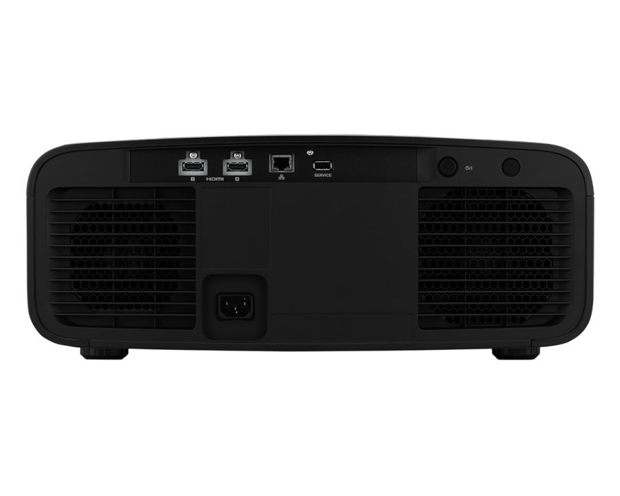 JVC DLA-NZ500 Projector 4k projector
