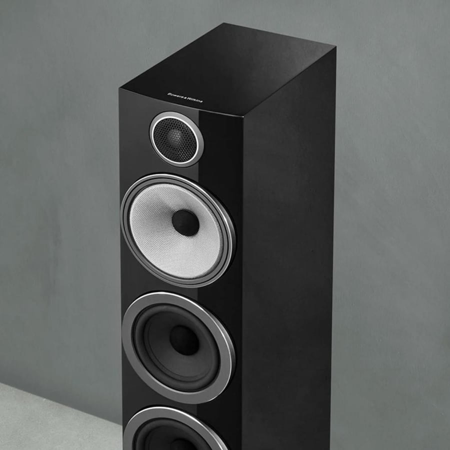 Bowers & Wilkins 704 S3 تاورز زوج