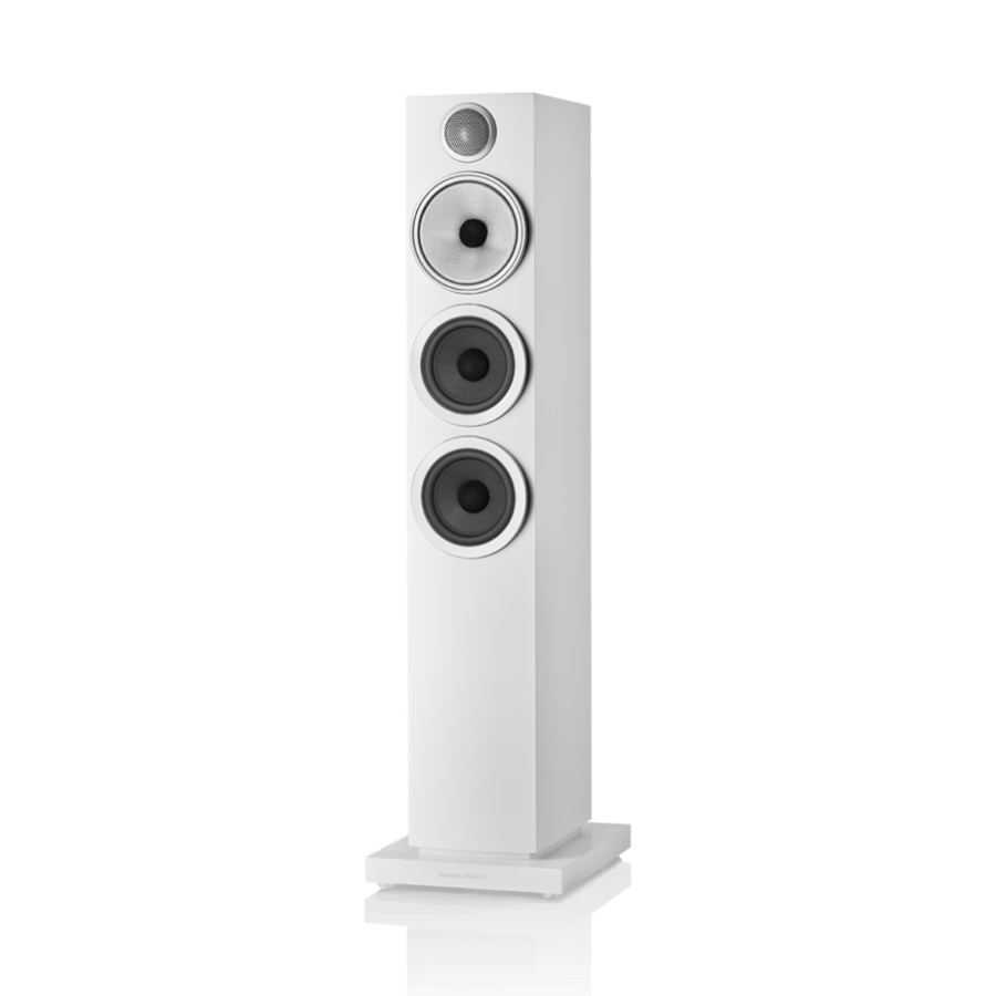Bowers & Wilkins 704 S3 تاورز زوج