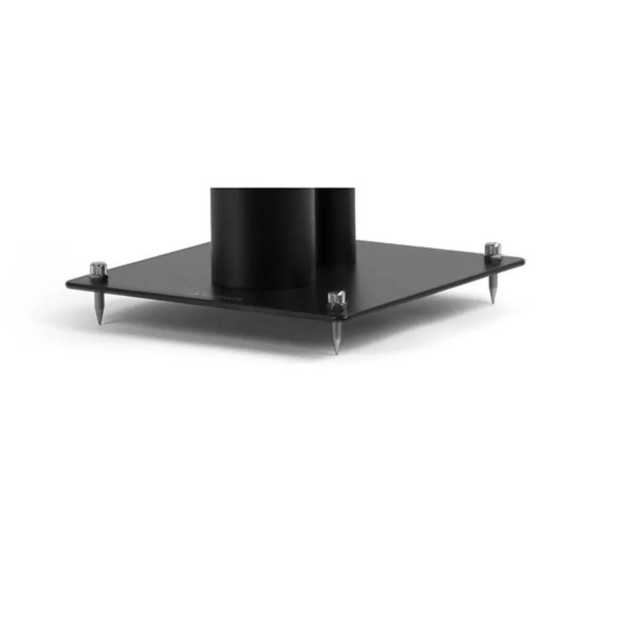 ستاند سماعات NorStone Stylum 3 80cm Speaker Stands pairBlack Satin
