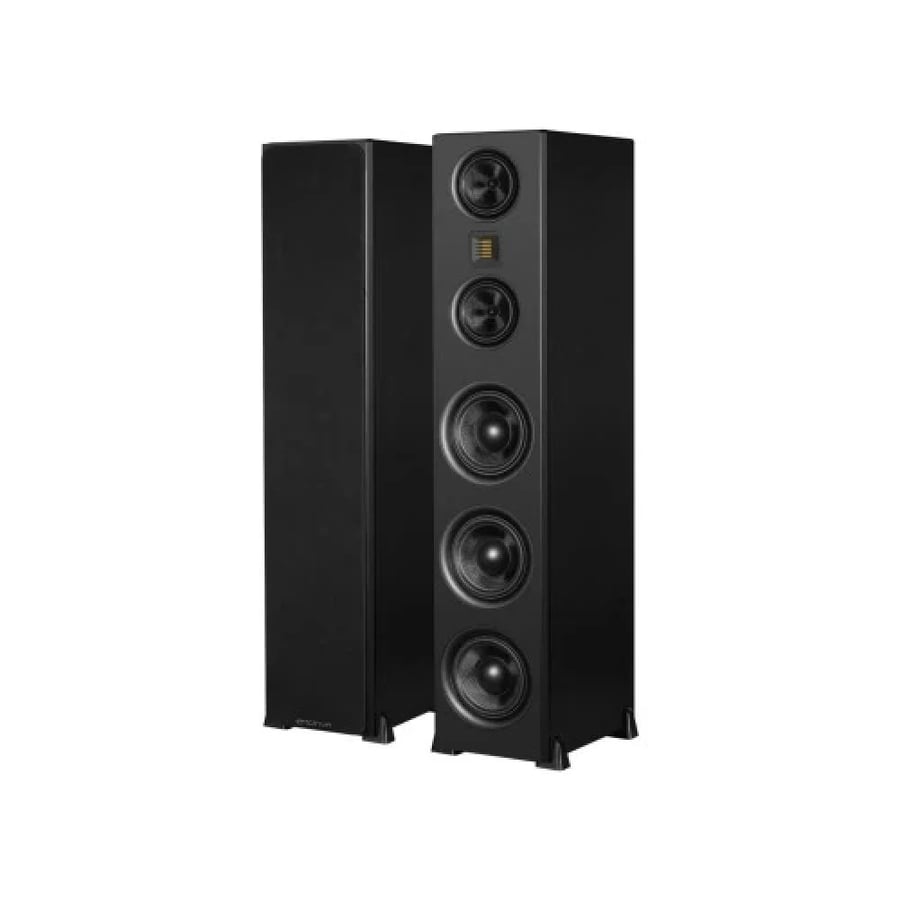 Emotiva Airmotiv XT3 Floorstanding Tower Loudspeakers pair