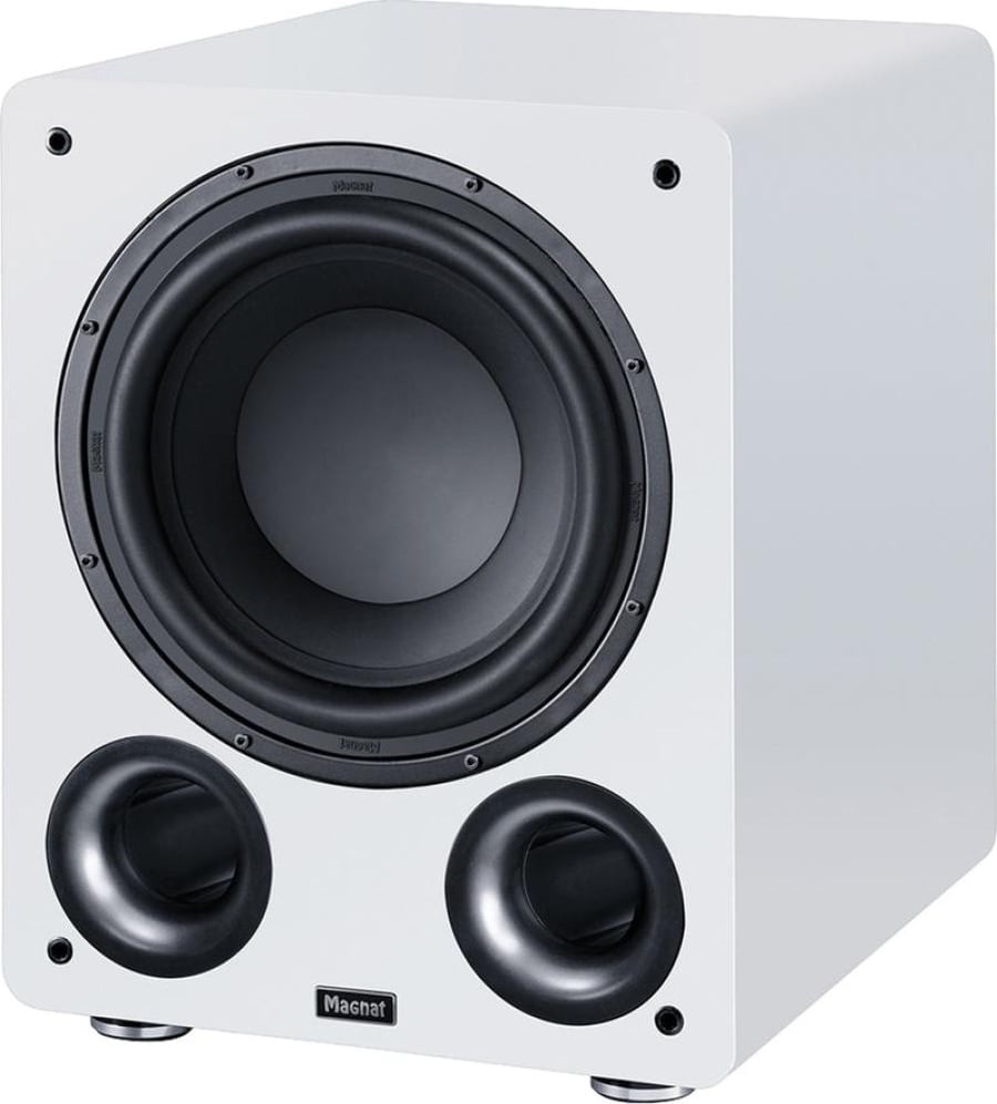 MAGNAT Alpha RS 12 12" ACTIVE SUBWOOFER