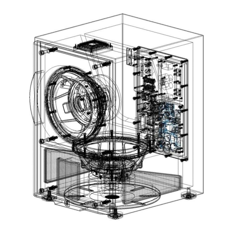 Perlisten R212s Subwoofer