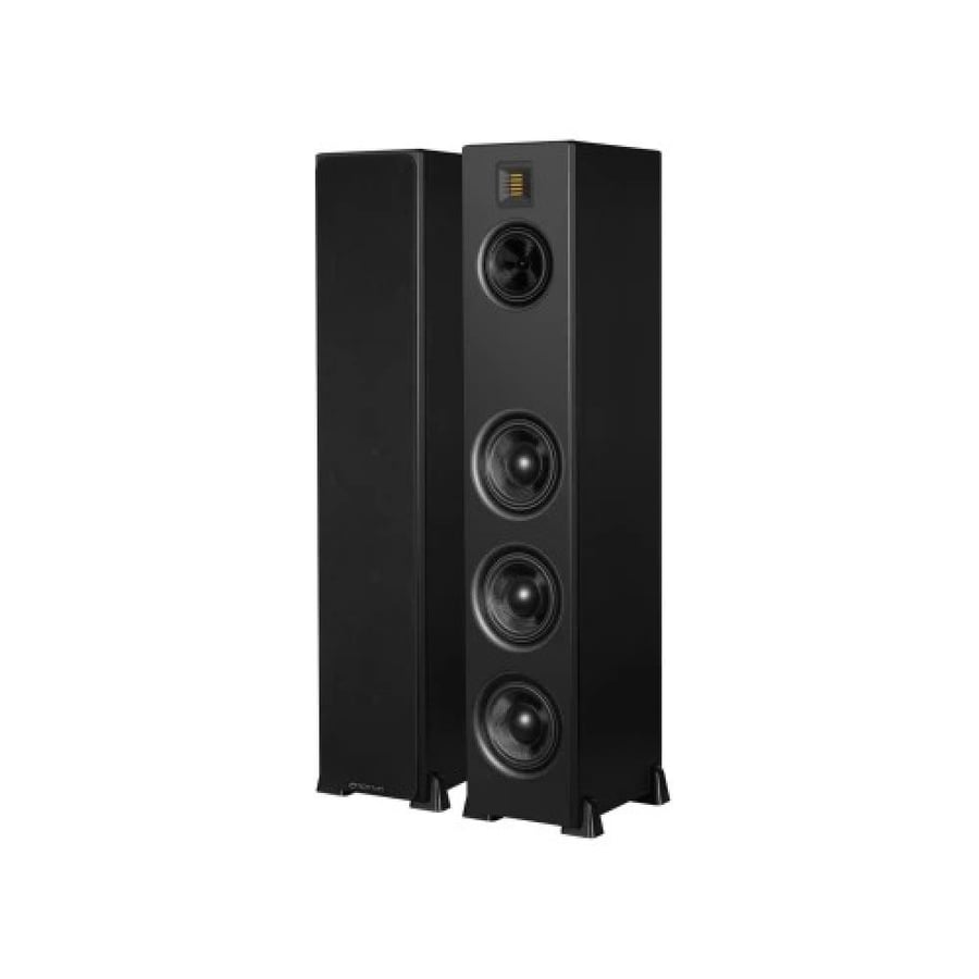 Emotiva Airmotiv XT2 Floorstanding Tower Loudspeakers pair