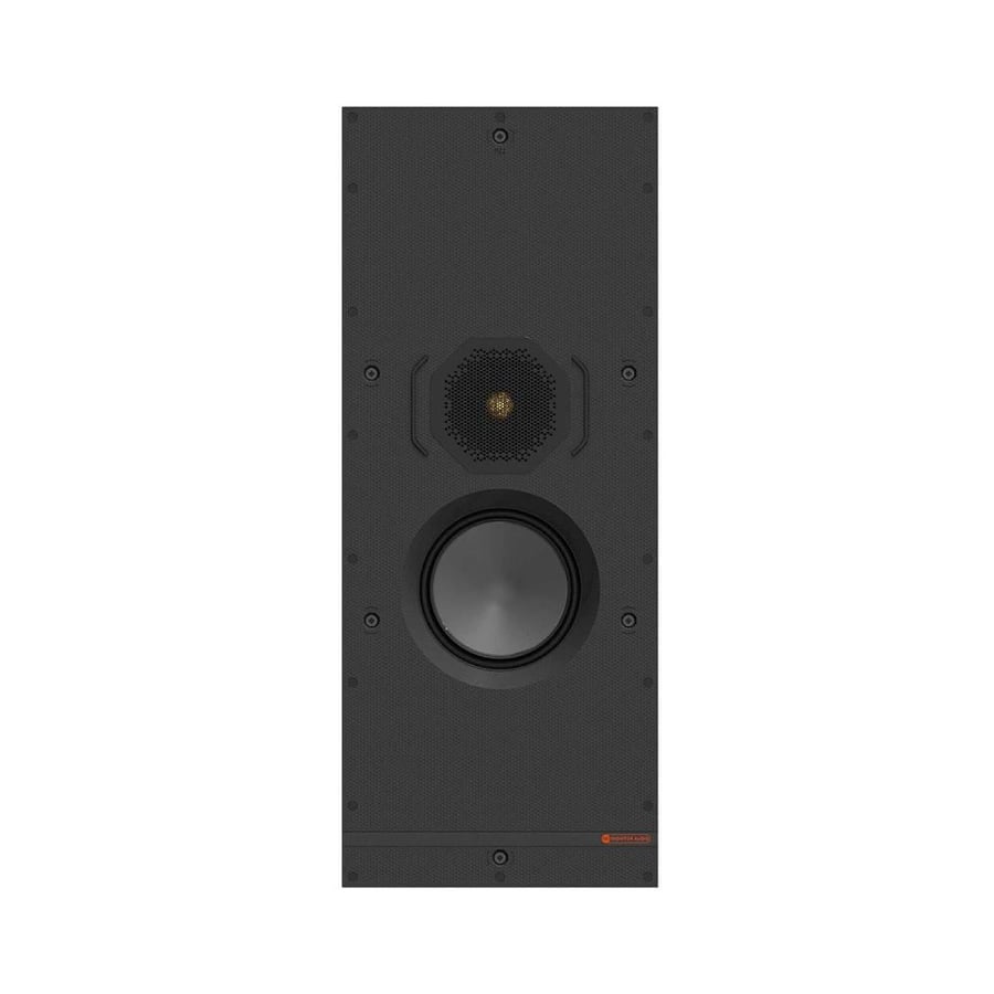 Monitor Audio مسرح منزلي داخل الجدار 7.0.2