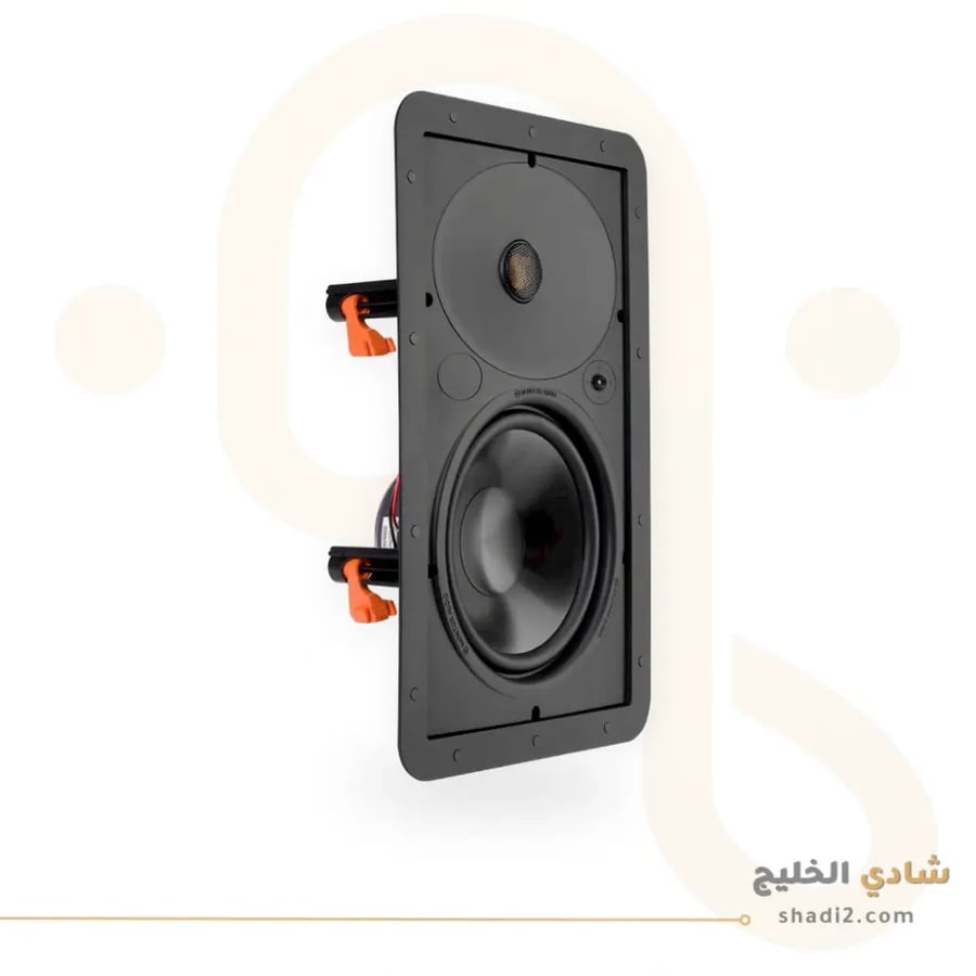 Monitor Audio W180 سماعة جدارية each