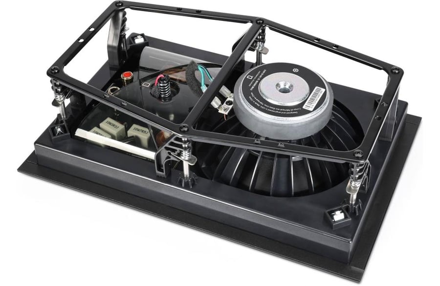سماعات داخل الجدار each InWall Def tech DW-65