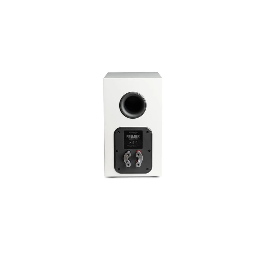 Paradigm Premier 120B v2 pair الاصدار الجديد