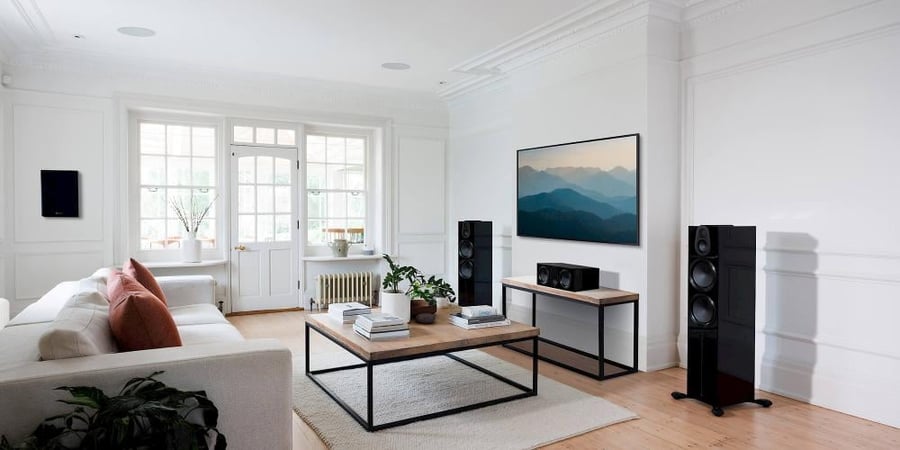 Monitor Audio Gold Series 6g c250