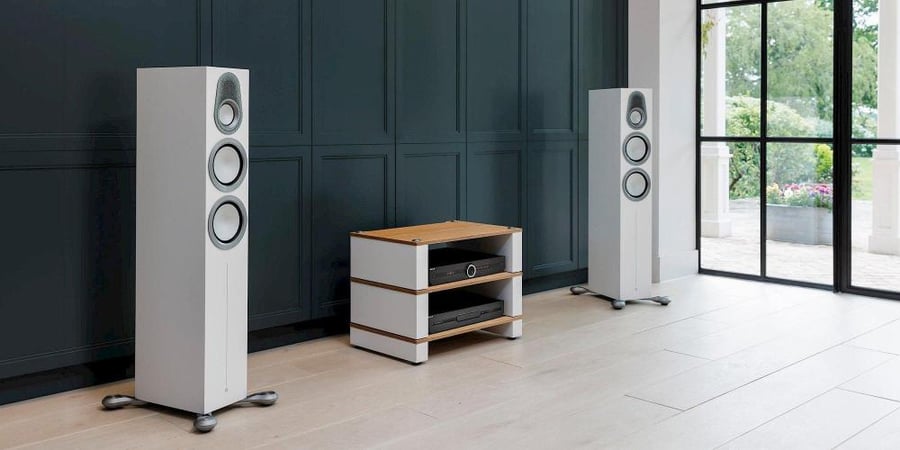 Monitor Audio Gold Series 6g 200 pair