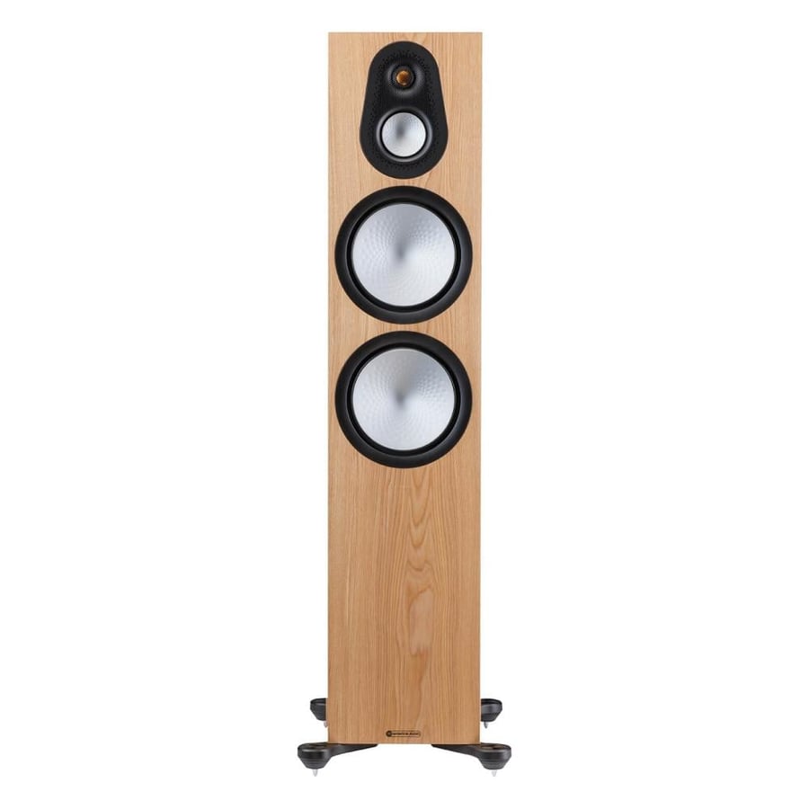 Monitor Audio Silver 500 7G Floor standing towers each اوديو